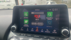 Nissan Juke 1.6 Hybrid N-Connecta 5dr Auto Hybrid Hatchback